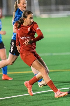 Bild 199 - wBJ VfL Pinneberg - ETV : Ergebnis: 0:7
